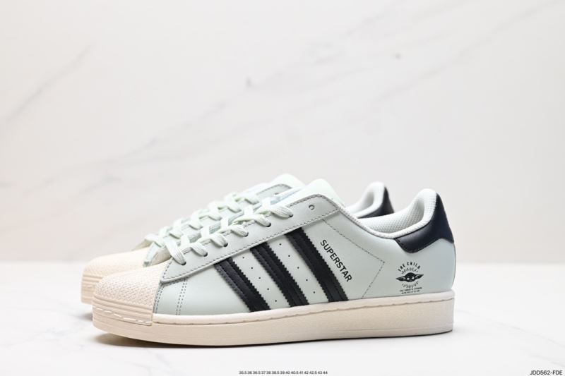 Adidas Superstar Shoes